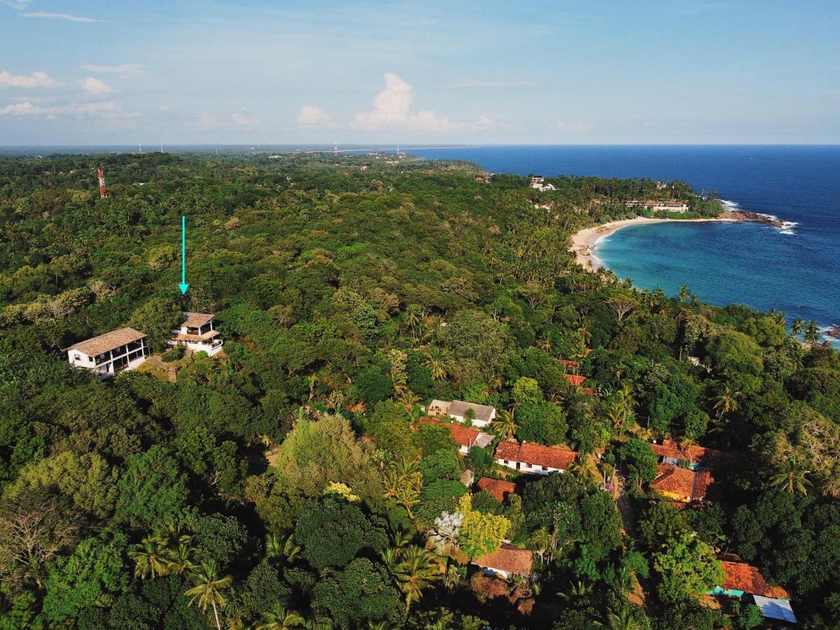 ลิตเติล แทมาริน Hotel แทนกาลเล ภายนอก รูปภาพ